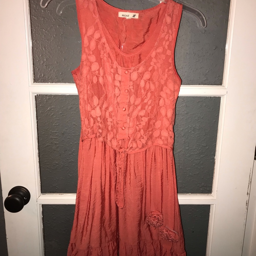 Dress